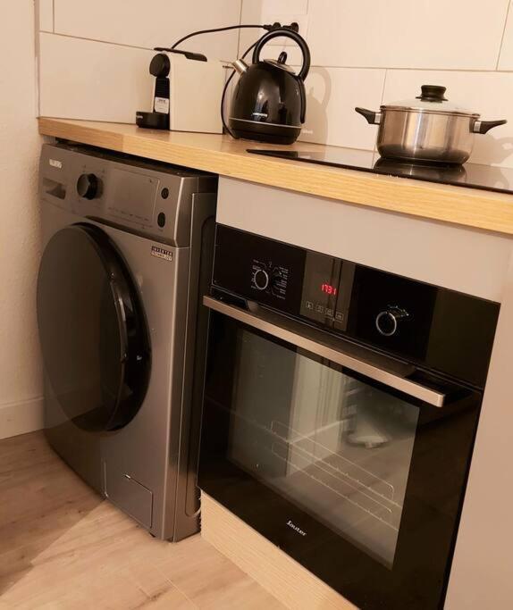 Zenith - Cartoucherie - Purpan Appartement Toulouse Buitenkant foto