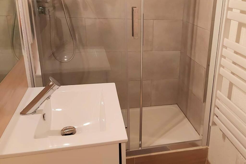 Zenith - Cartoucherie - Purpan Appartement Toulouse Buitenkant foto