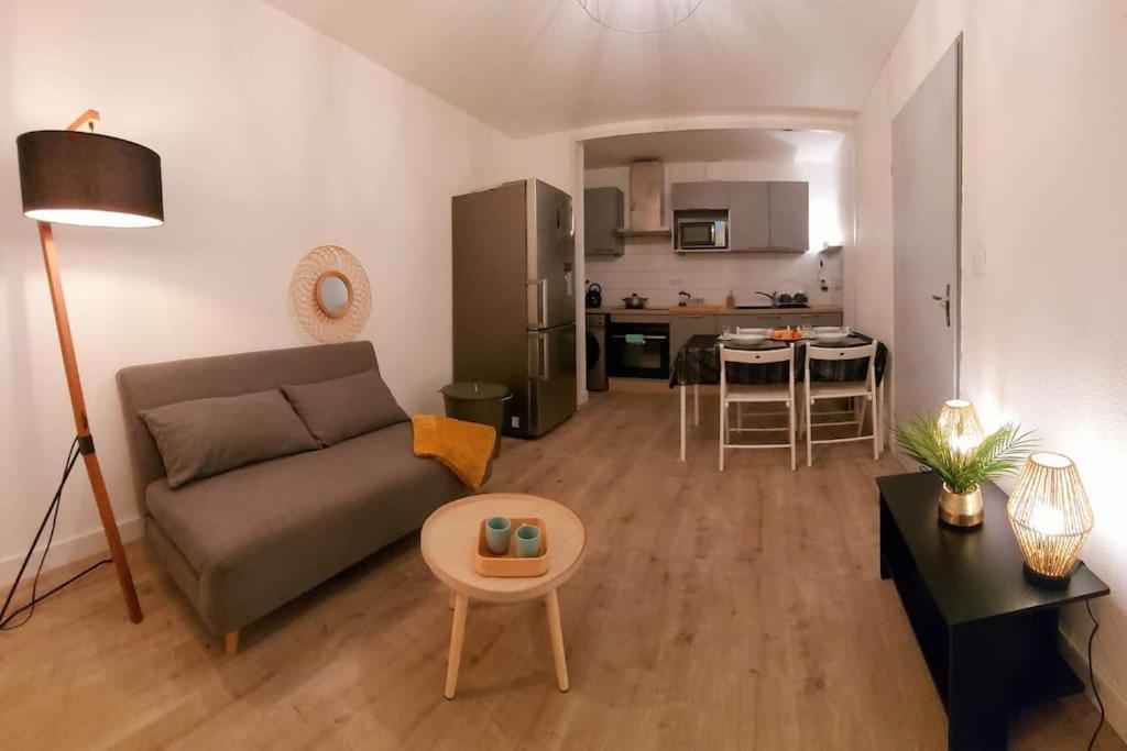 Zenith - Cartoucherie - Purpan Appartement Toulouse Buitenkant foto